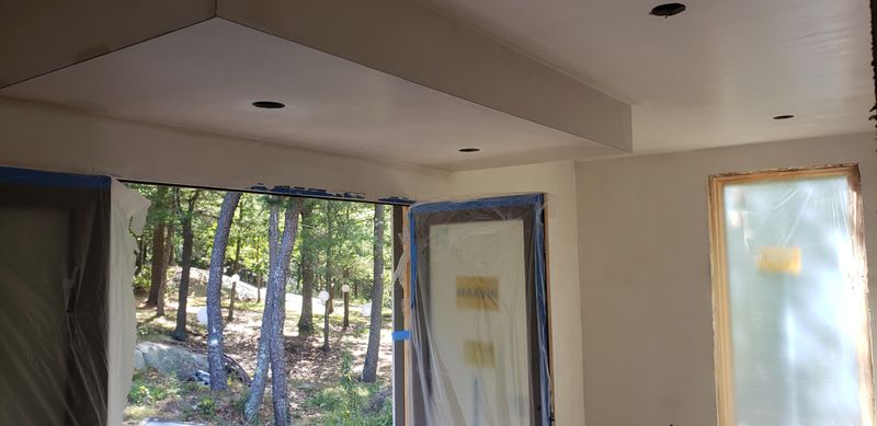 Commercial Plaster
