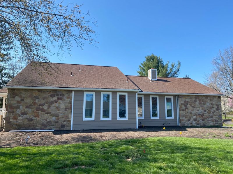 Exterior Painting