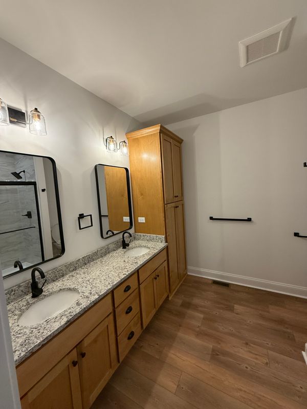 Row House 1500 Sq Ft