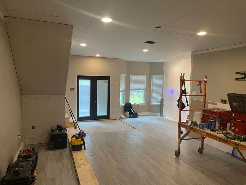 Flooring