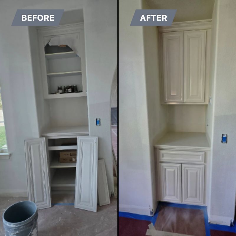 Remodeling Services