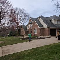 Hardscaping