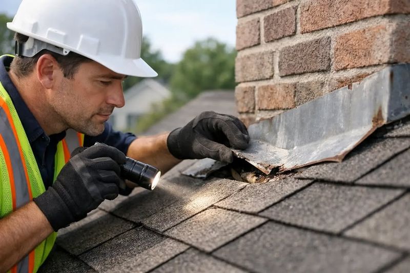 Chimney Repairs