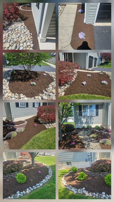 Landscape Design