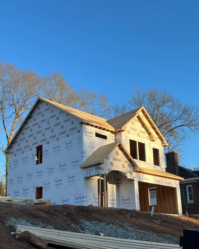 Remodeling