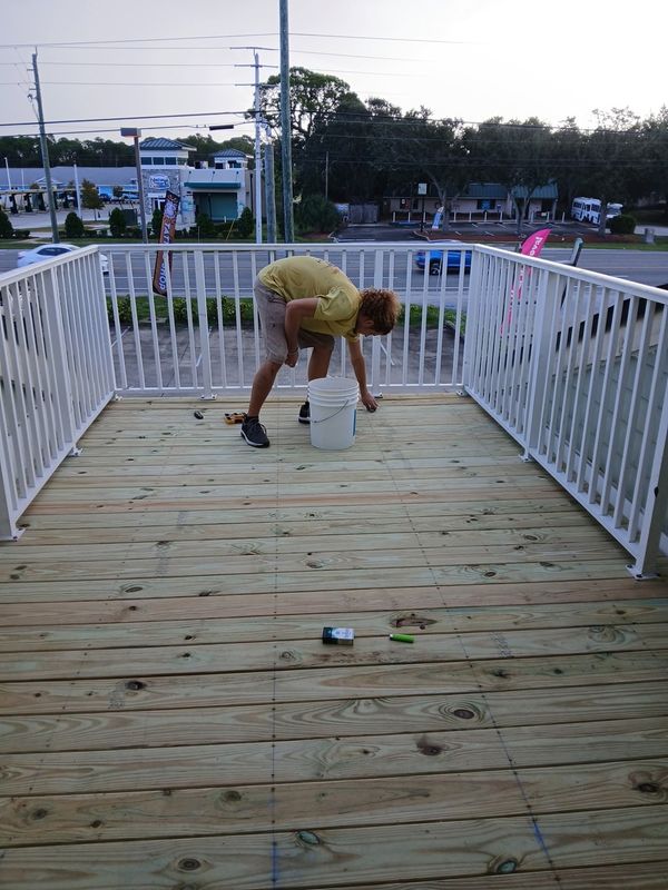 Carpentry