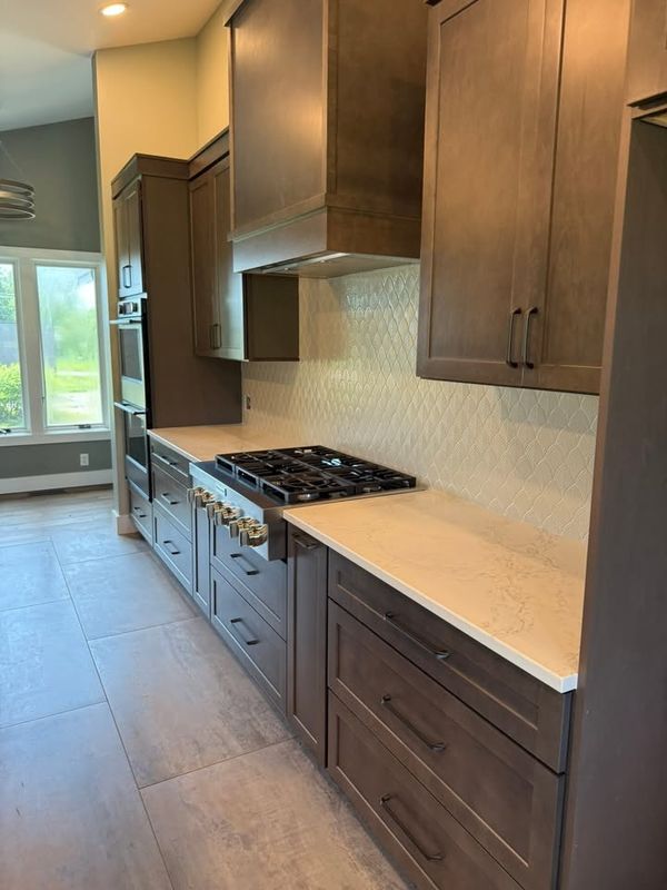 Kitchen Renovation