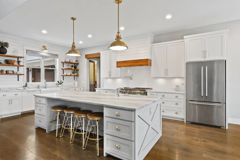 Interior Renovations