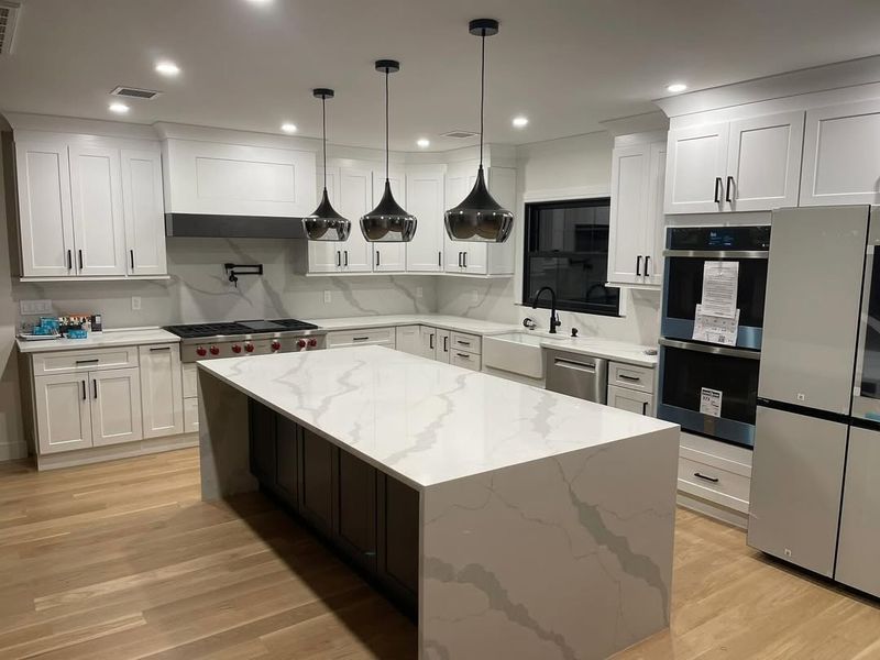 Kitchen Renovation