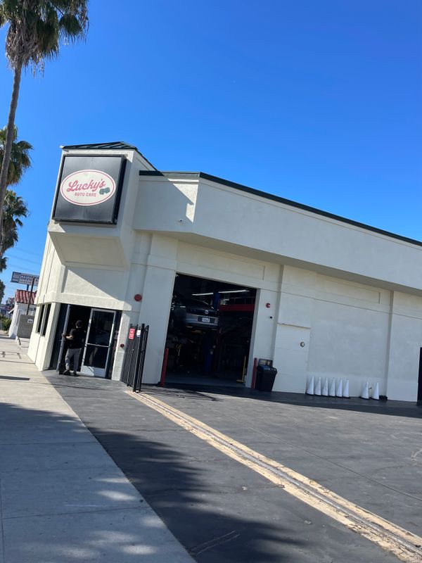 Commercial Painting