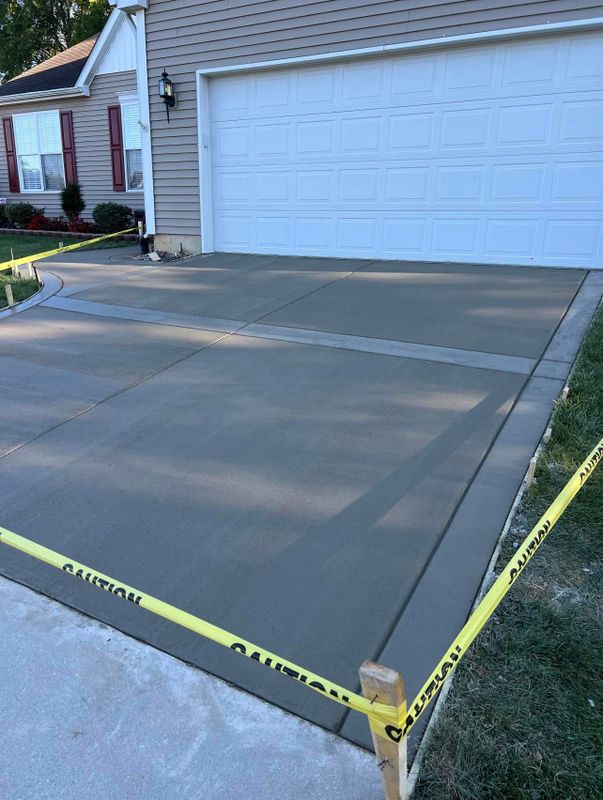 Concrete