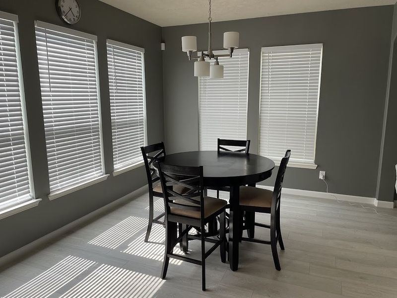 Interior Remodeling

