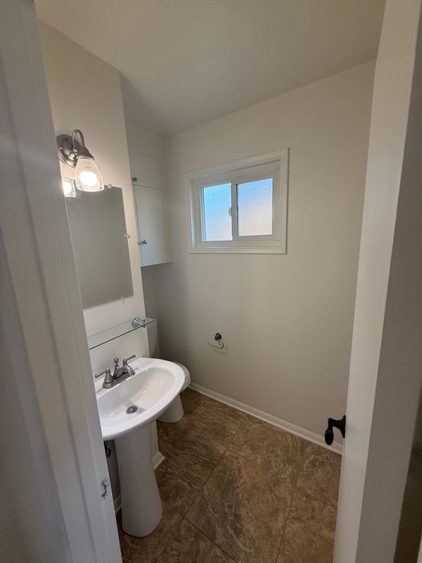 Interior Transformations