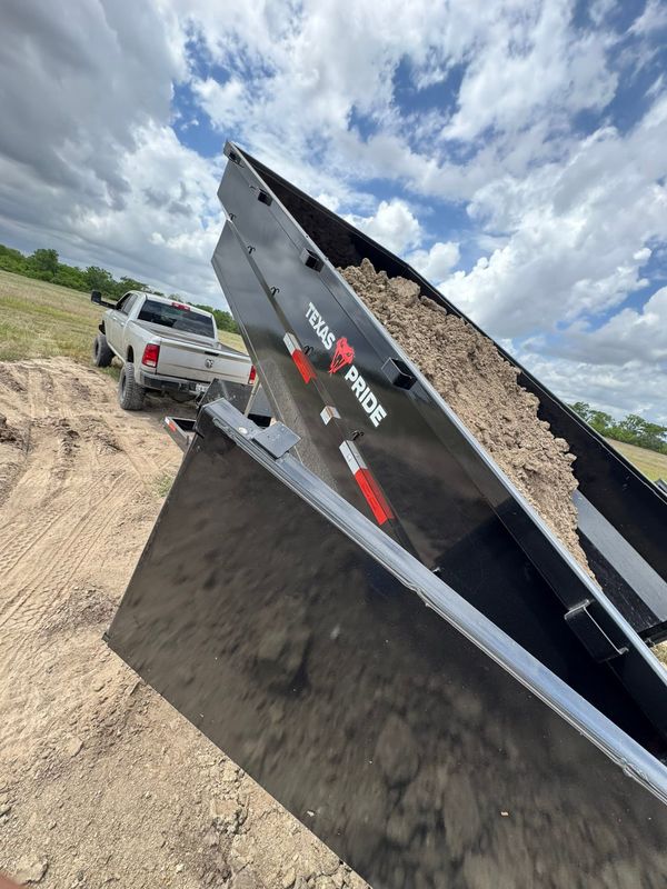 Driveway Construction