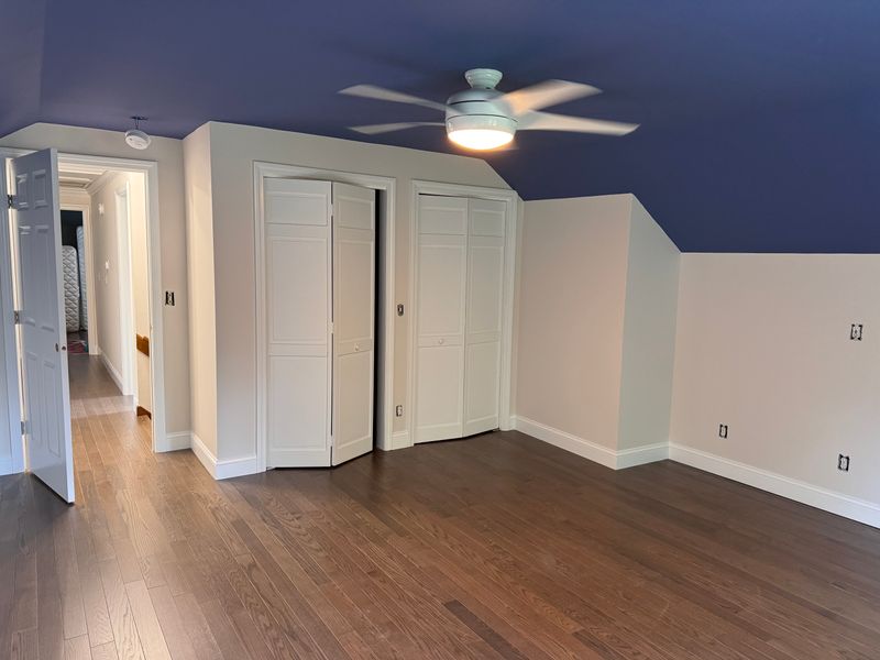 Interior Painting gallery