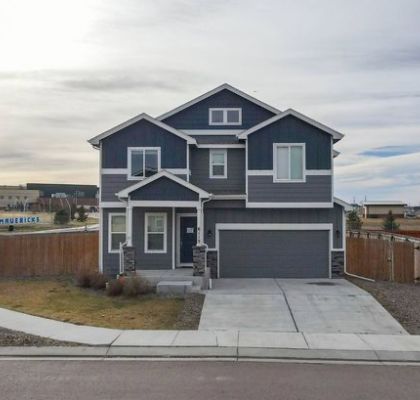 Exterior Transformations - AZ