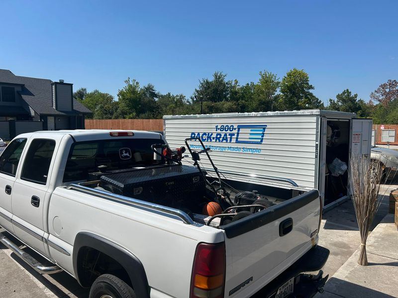 Commercial Moving