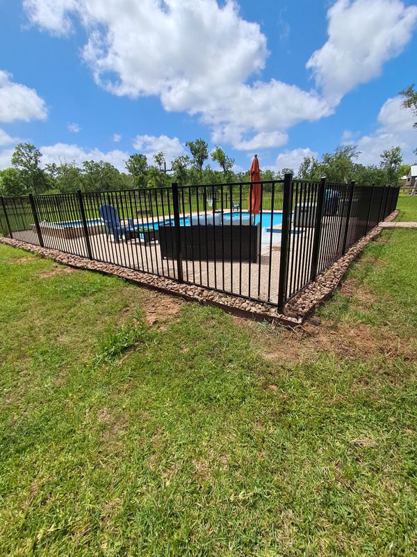 Fence Installation gallery