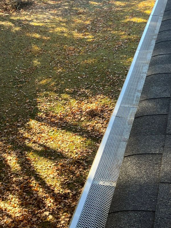 Pressure Washing