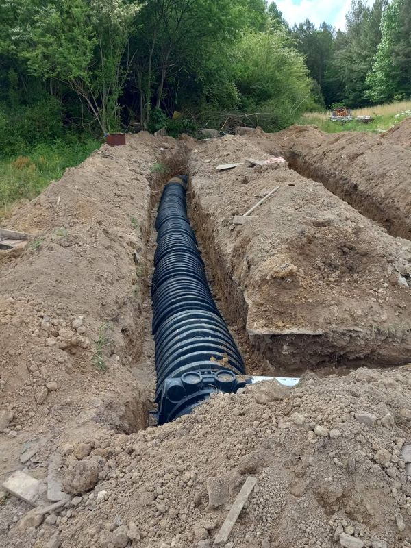 Plumbing gallery