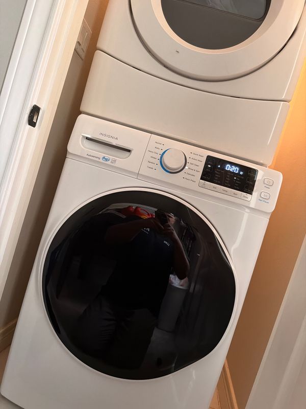 Washer and Dryer Repair