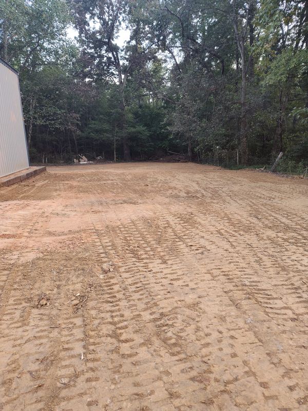 Land Clearing gallery