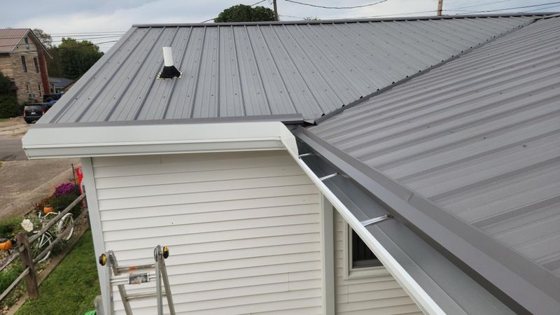 Roofing Installation
