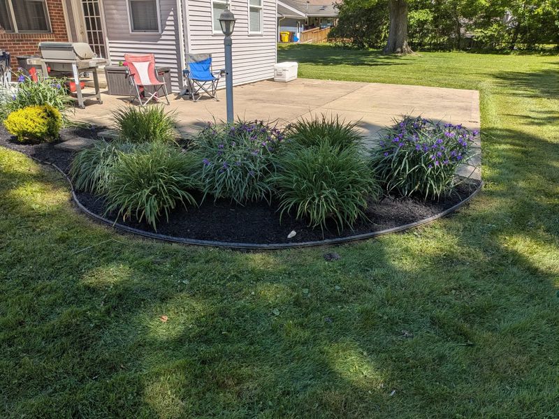 Hardscape Installation