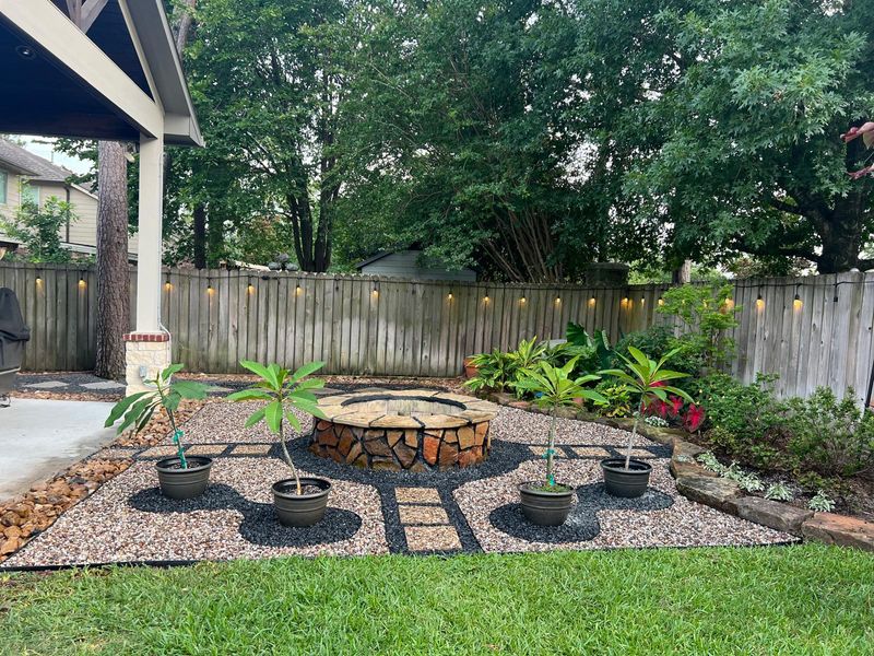 Lush Garden Transformation in [Location]: Elevate Your Outdoor Bliss