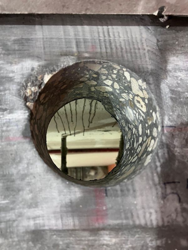 Concrete & Structural Removal