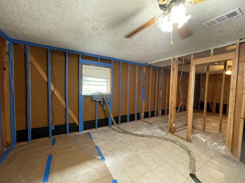 Remodels