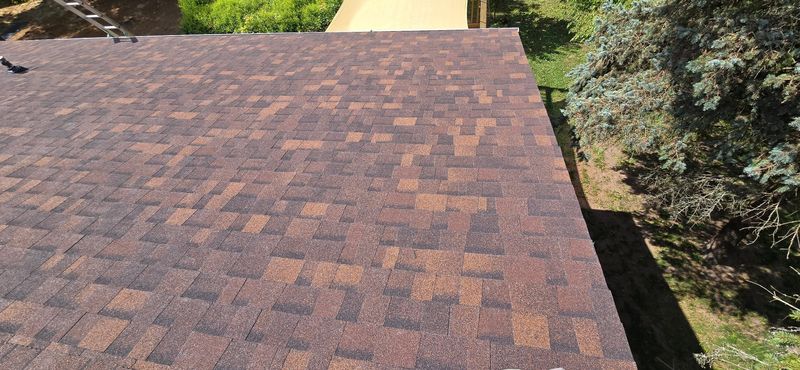 Roofing Installation