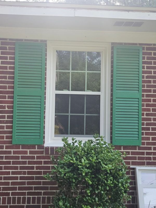 Window and Door Replacement