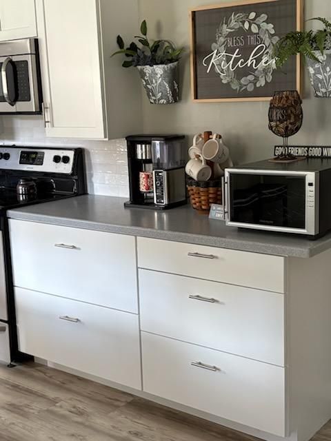 Kitchen Renovation