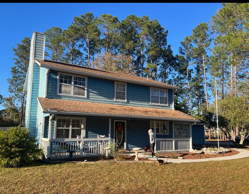 Exterior Painting