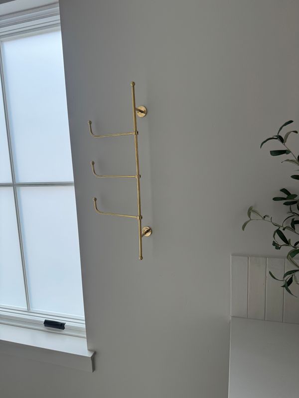 Shelving Installation