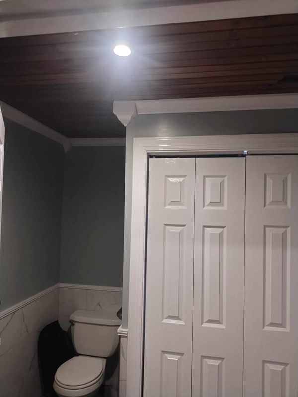 Kitchen and Bathroom Renovations