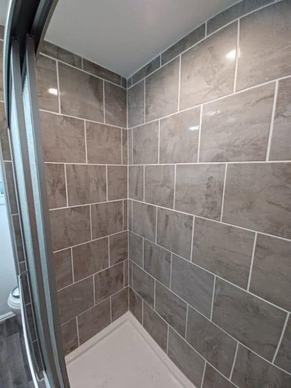 Kitchen and Bathroom Renovations