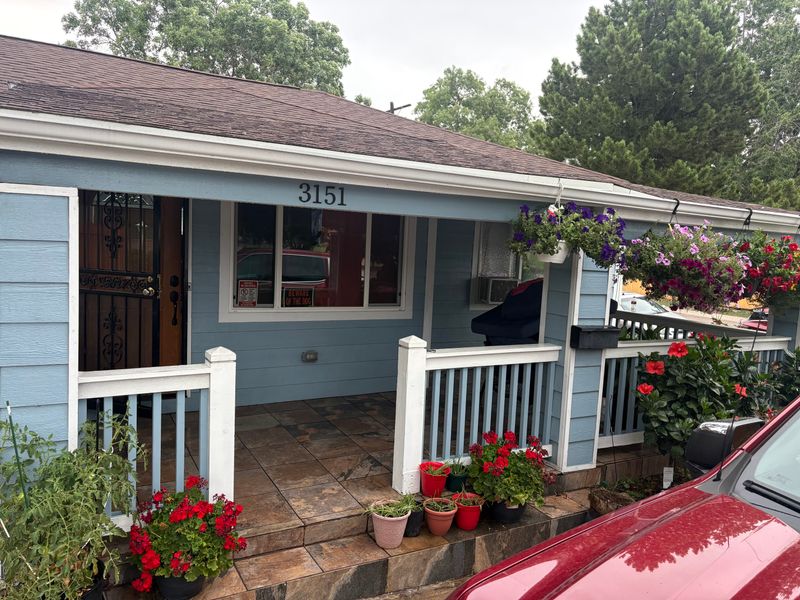 Exterior Painting