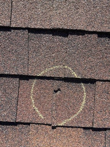 Roofing Repairs