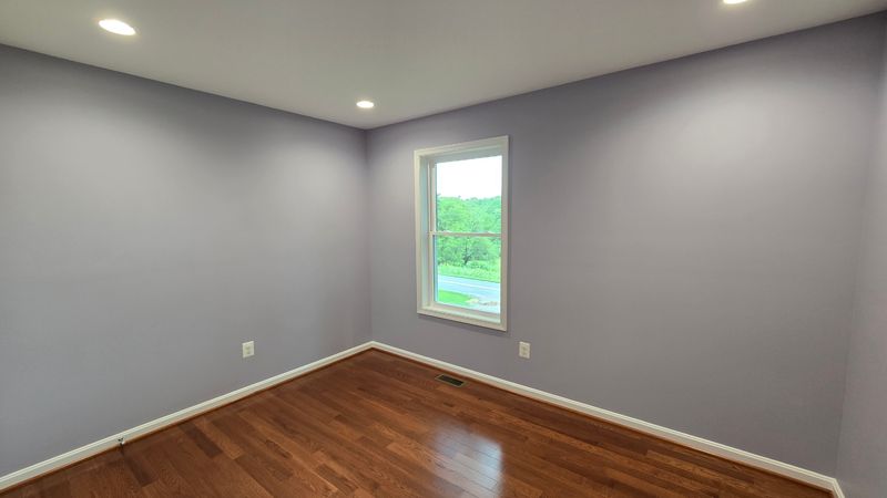 Interior Remodeling