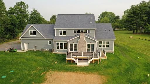 Custom Home Construction