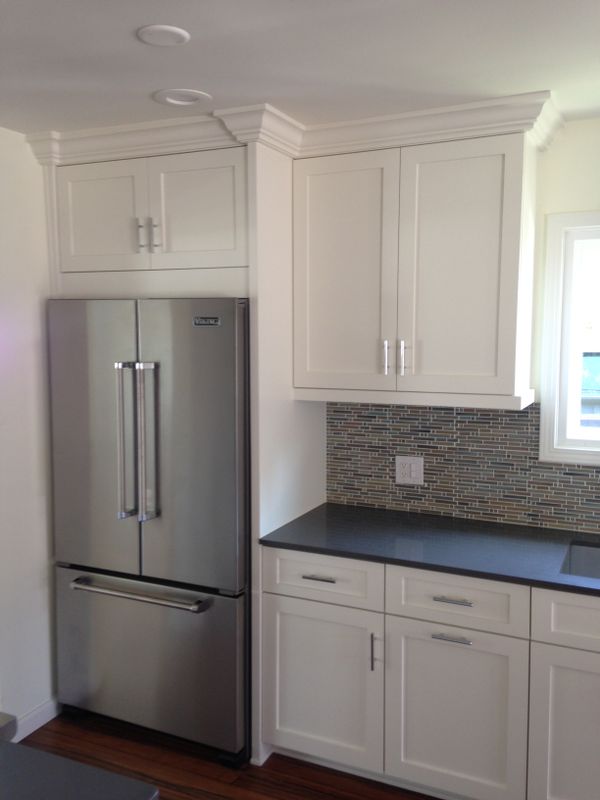 Kitchen Renovation