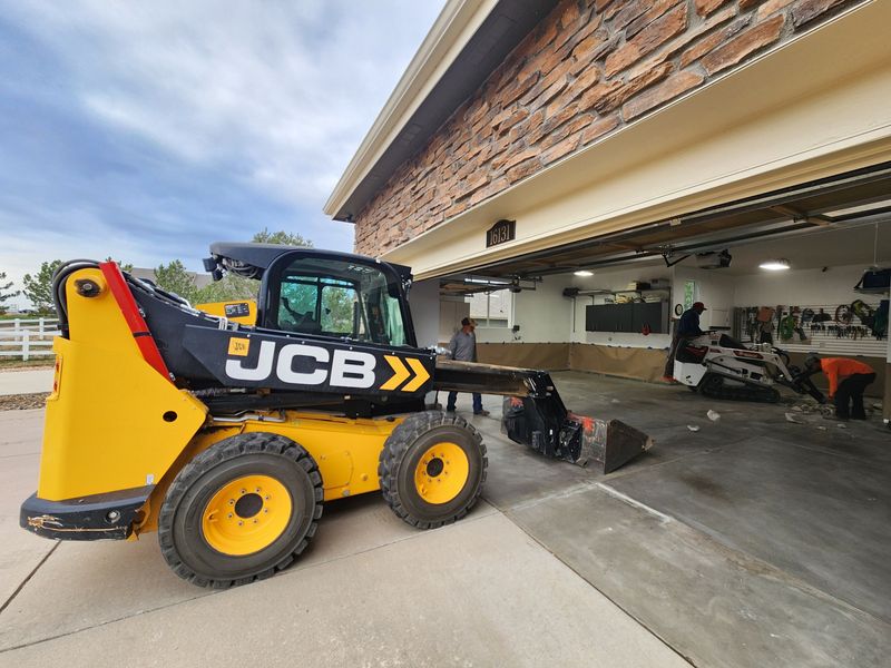 Excavating Company