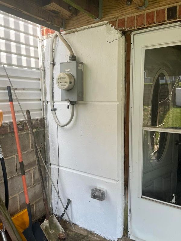Exterior Painting