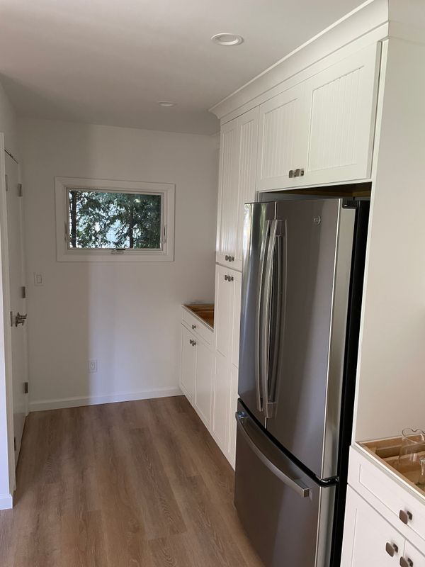 Kitchen Renovation