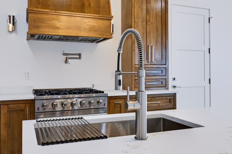 Kitchen Renovation
