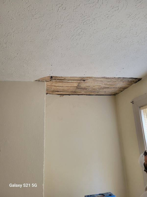 Drywall and Plastering