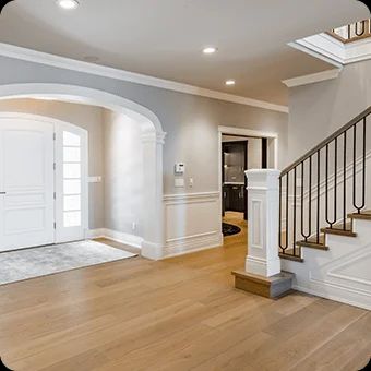Interior Painting