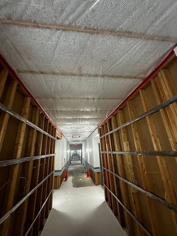 Insulation